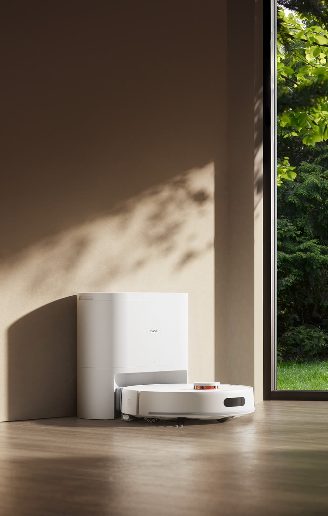 Xiaomi Robot Vacuum H40 | Xiaomi Singapore | All Specs, Features