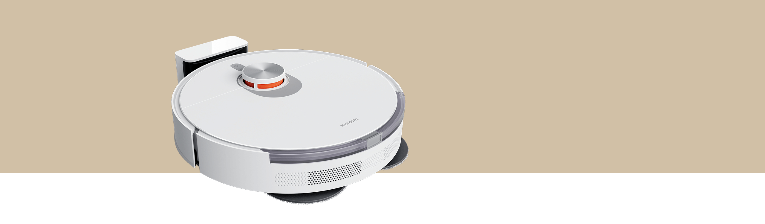 Xiaomi Robot Vacuum S20 Plus