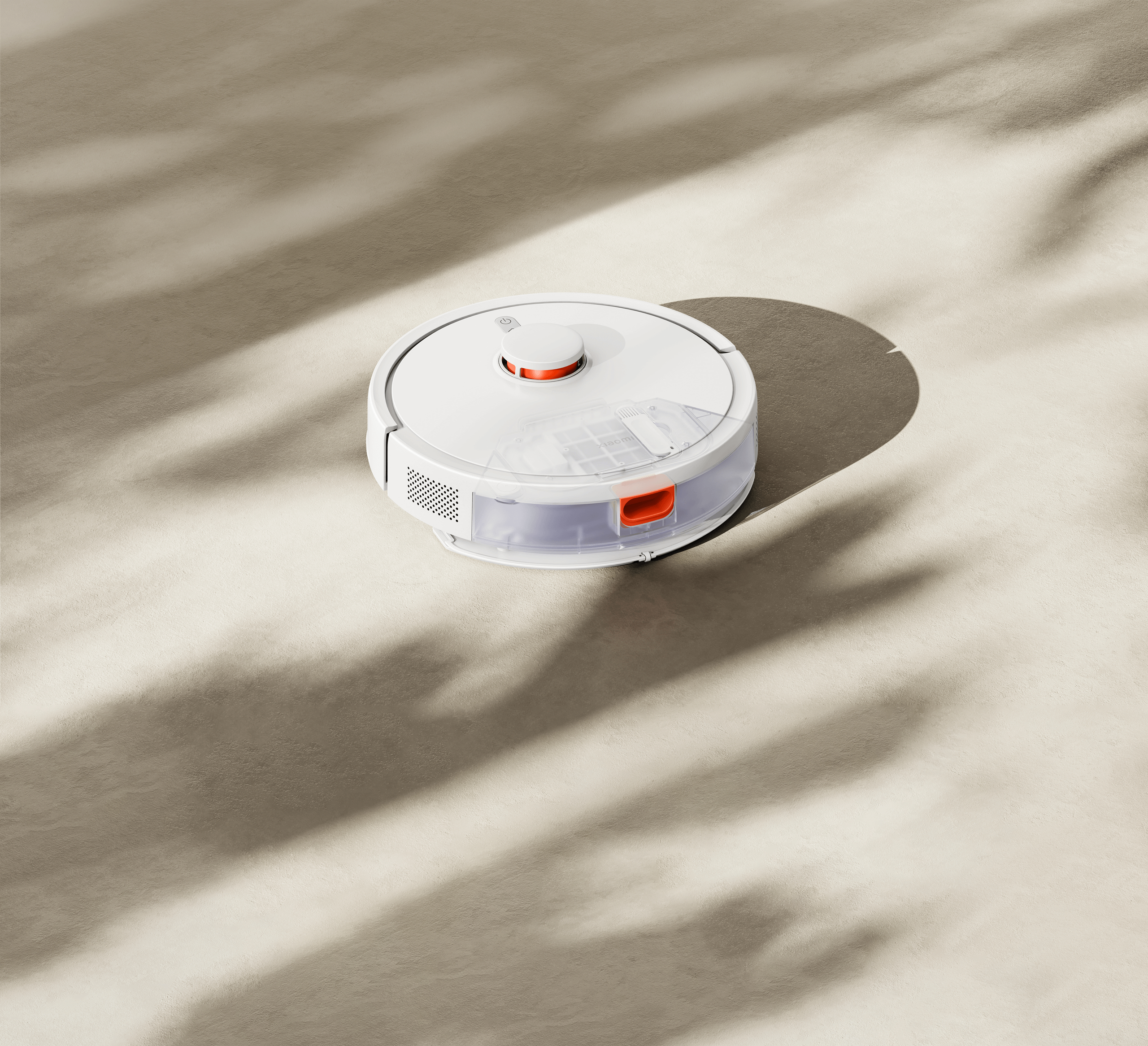 Xiaomi Robot Vacuum S20