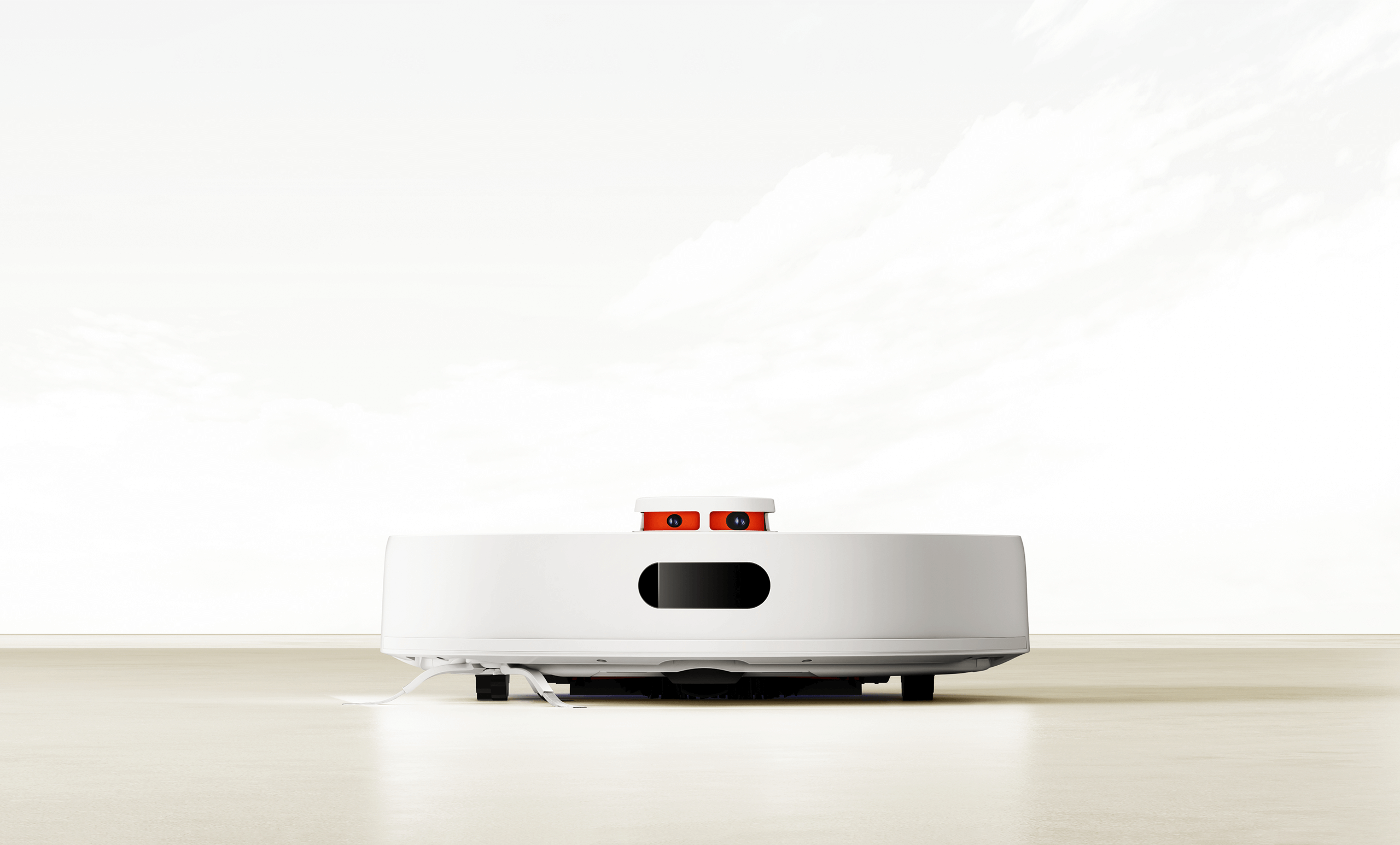 Xiaomi Robot Vacuum S20