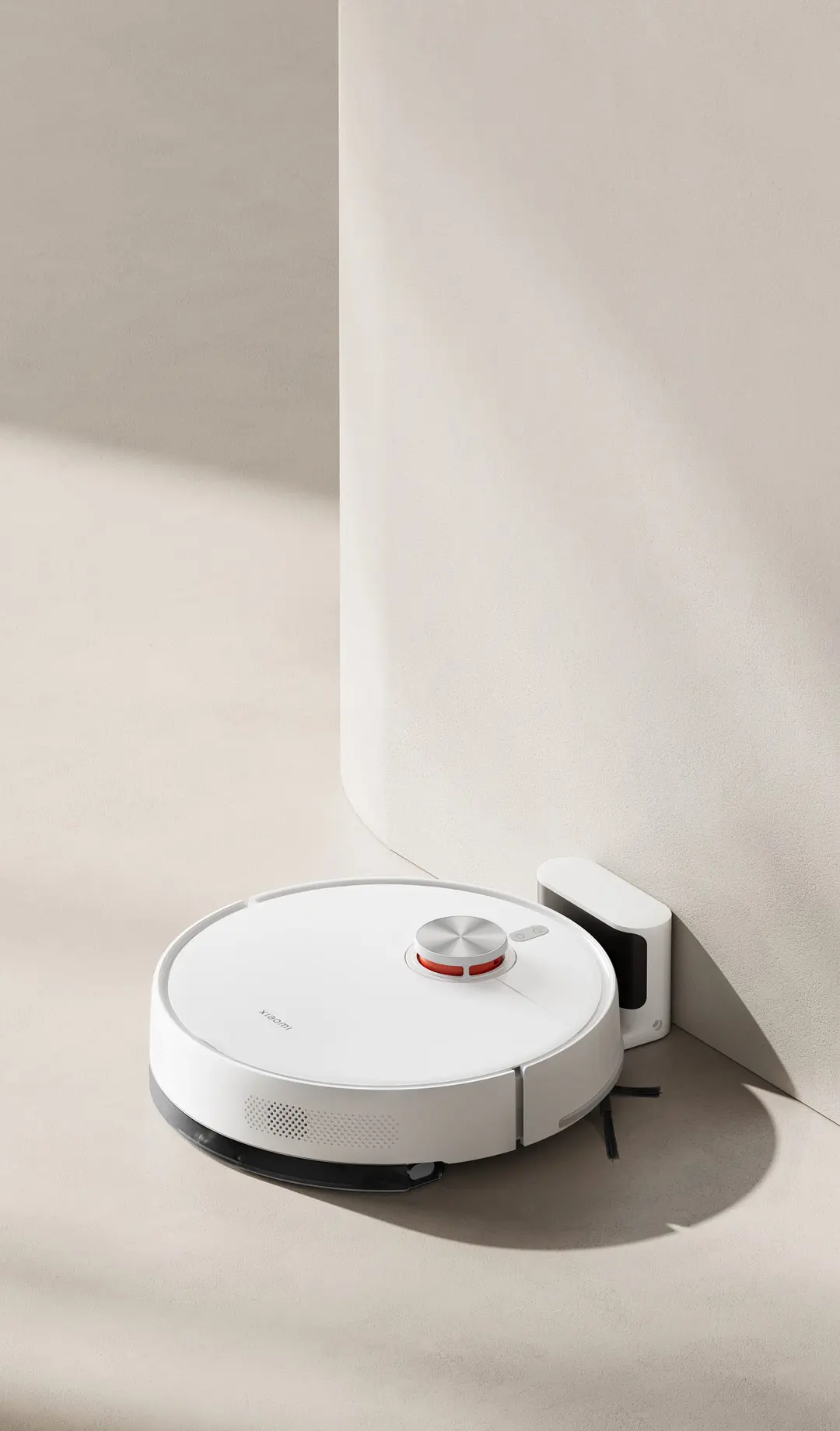 Xiaomi Robot Vacuum S40 - Xiaomi Japan