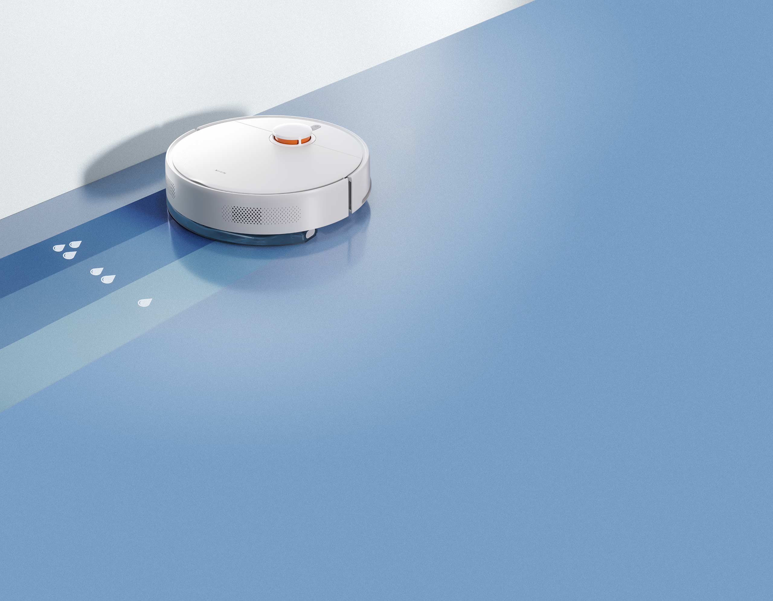 Xiaomi Robot Vacuum S40c