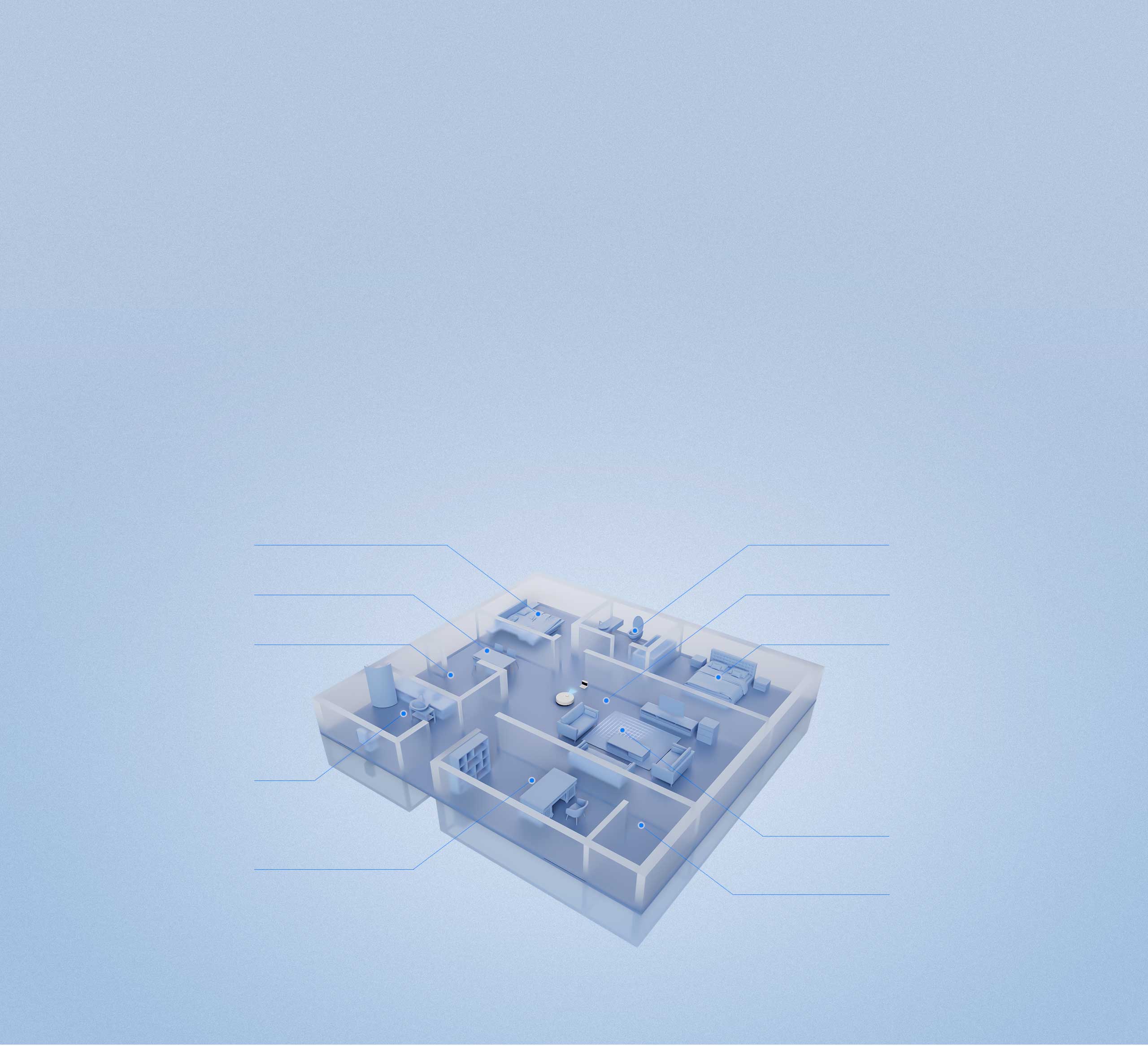 Xiaomi Robot Vacuum S40c