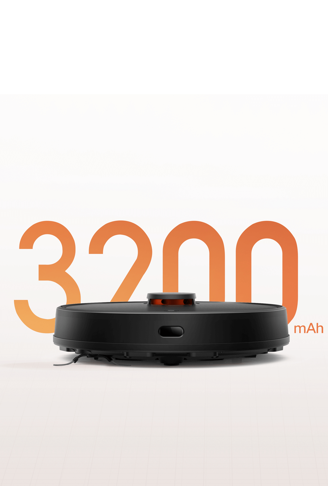 À partir de 169 € : L'aspirateur robot T12 de Xiaomi présenté en