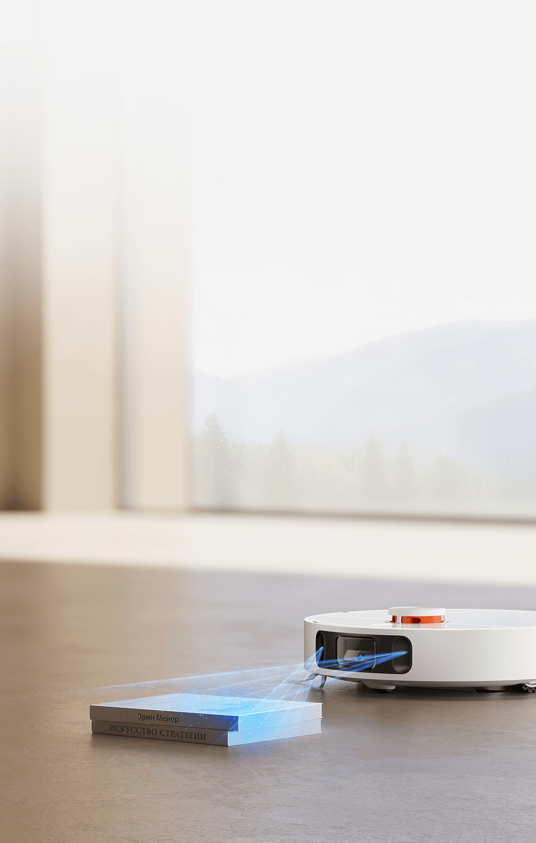 Aspiradora Xiaomi Robot Vacuum X10 I Oechsle - Oechsle