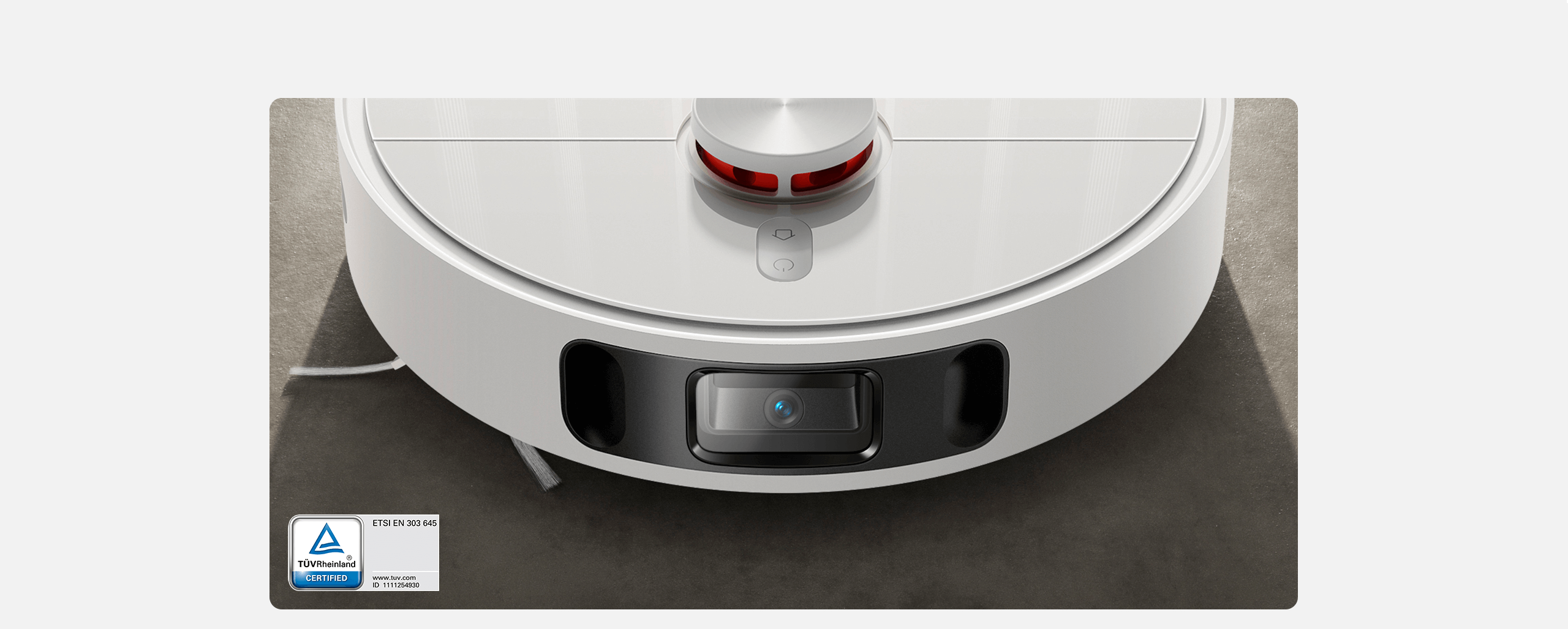 Xiaomi Robot Vacuum X10 Plus