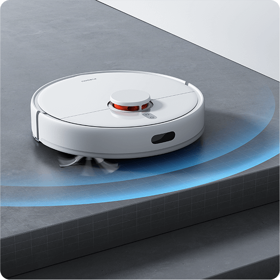 Xiaomi Robot Vacuum X10