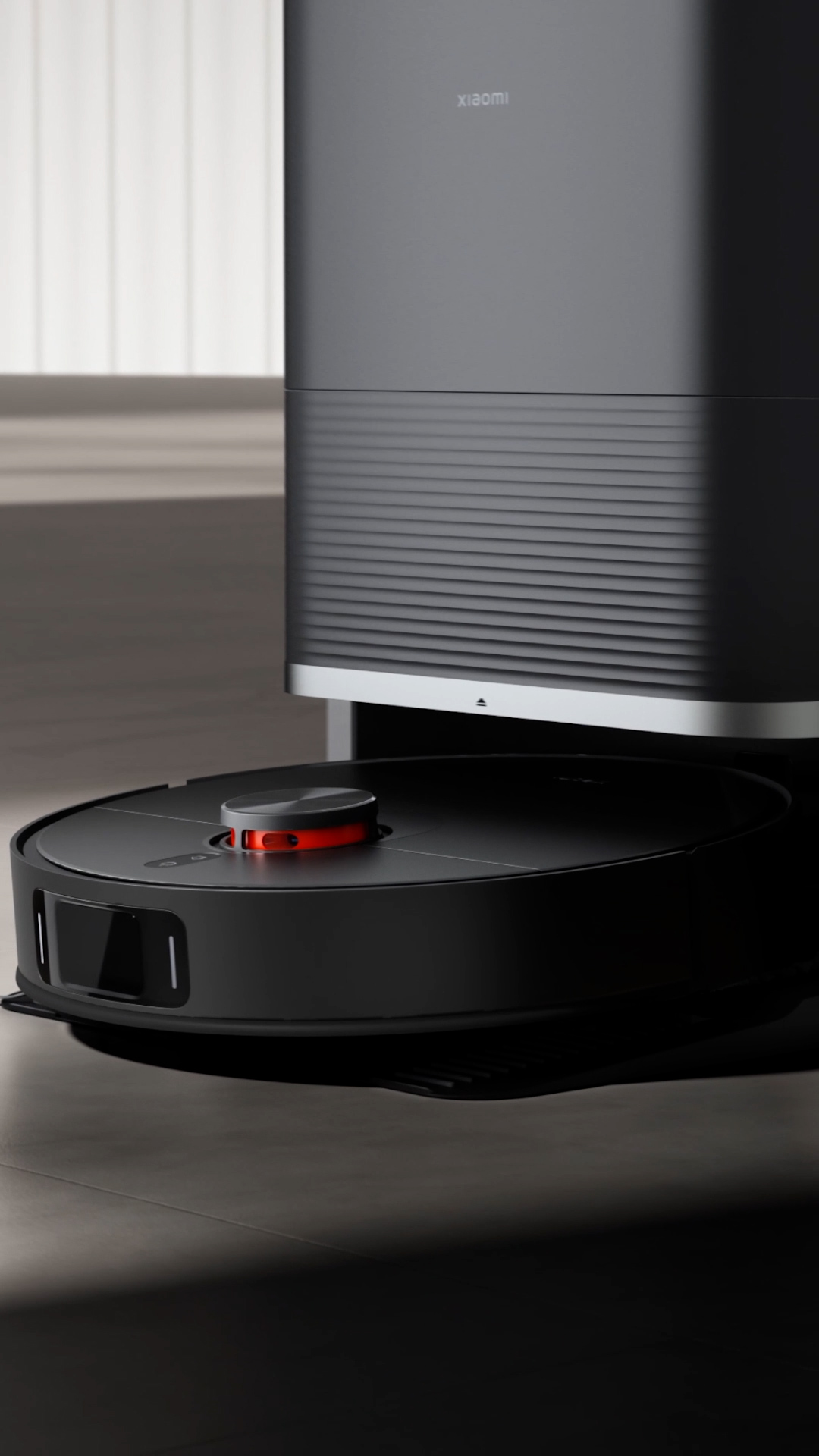 Xiaomi ロボット掃除機 X20 Max - Xiaomi Japan