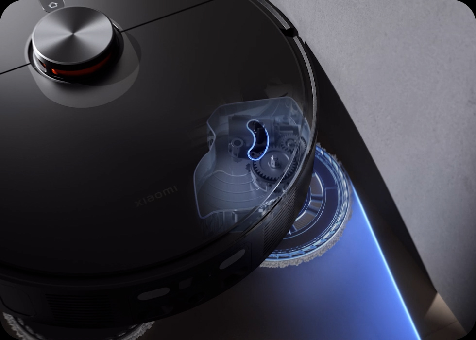 Xiaomi ロボット掃除機 X20 Max - Xiaomi Japan