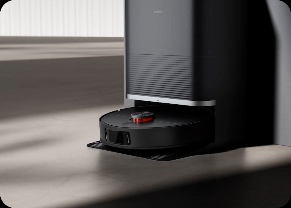 Xiaomi ロボット掃除機 X20 Max 本体 Xiaomi ロボット掃除機 X20 Max - Xiaomi Japan