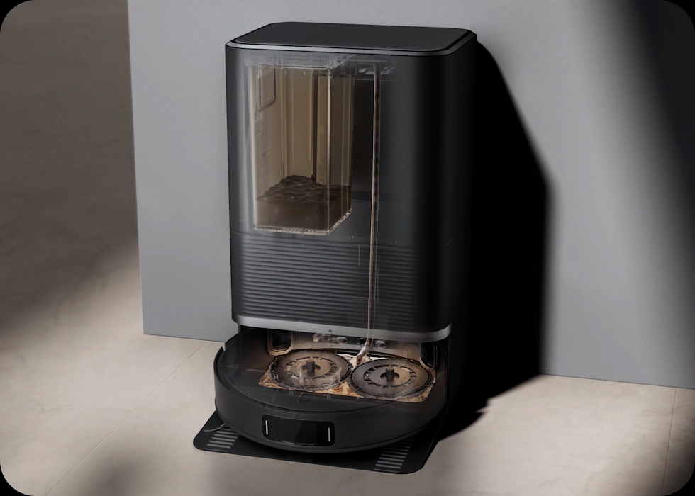 掃除機・クリーナー Xiaomi Robot Vacuum X20 Max すべての仕様と機能 Xiaomi ロボット掃除機 X20 Max | Xiaomi 日本