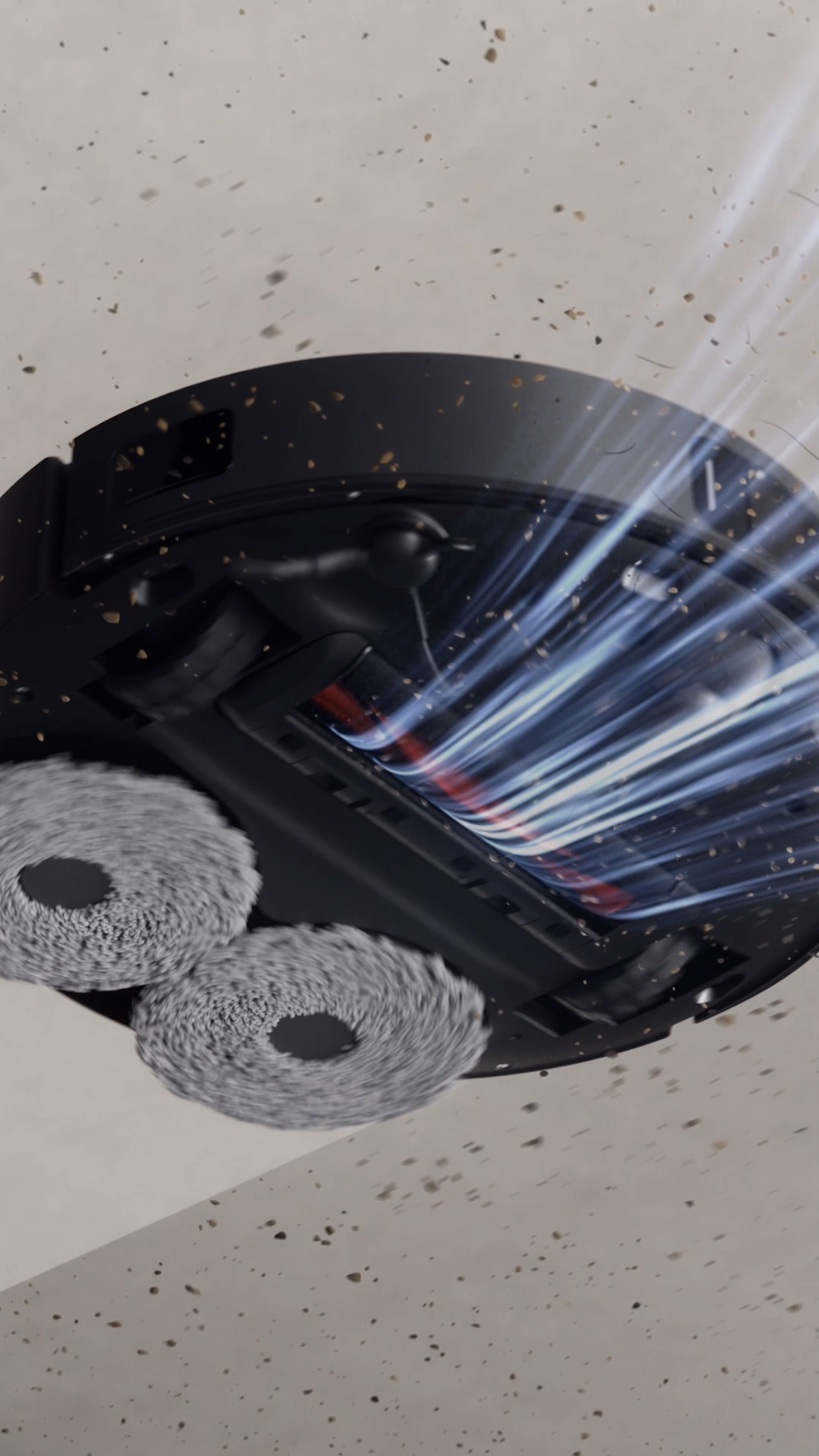 Xiaomi ロボット掃除機 X20 Max - Xiaomi Japan