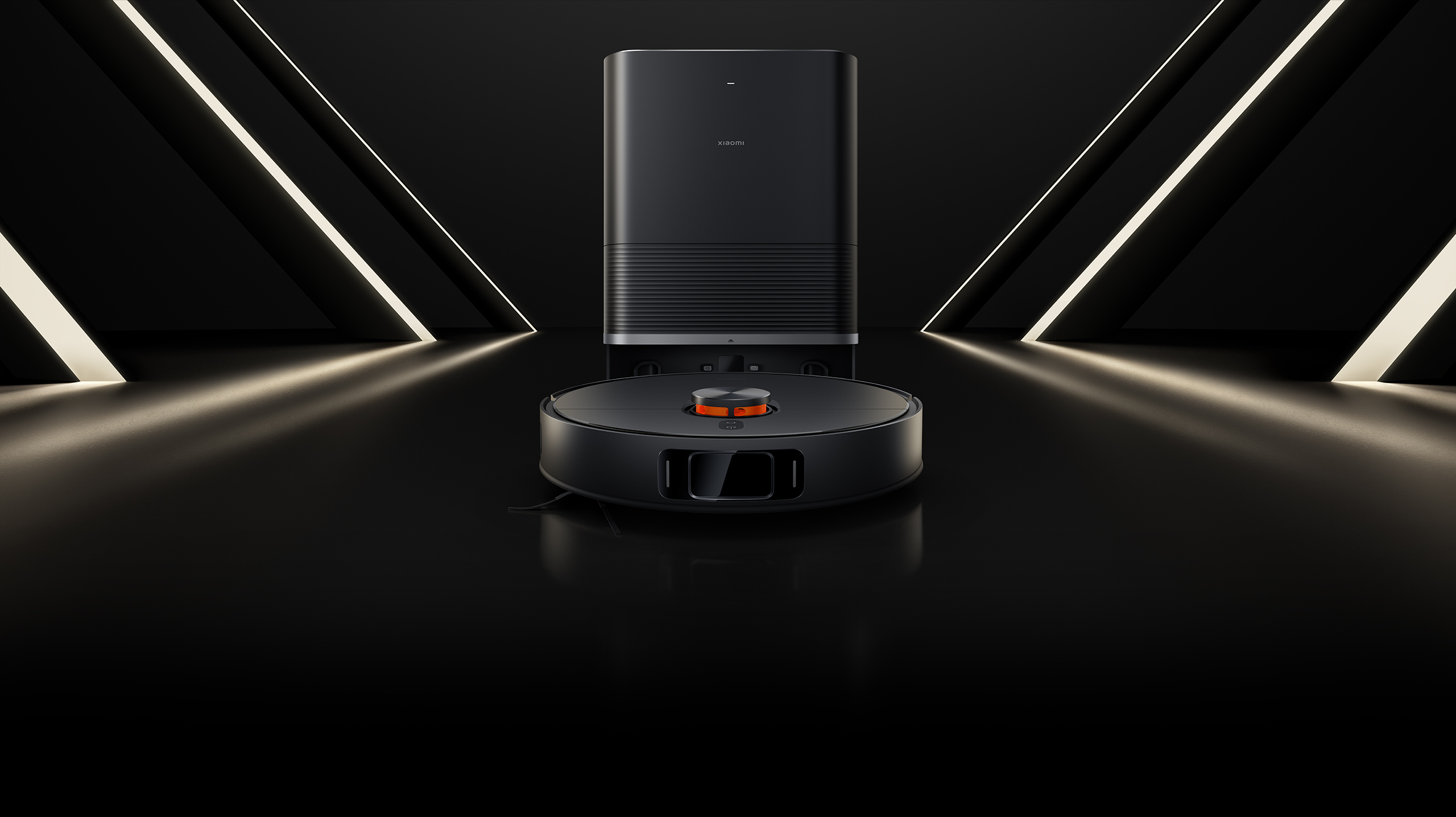Todas Las Especificaciones Y Caracter sticas De Xiaomi Robot Vacuum X20 