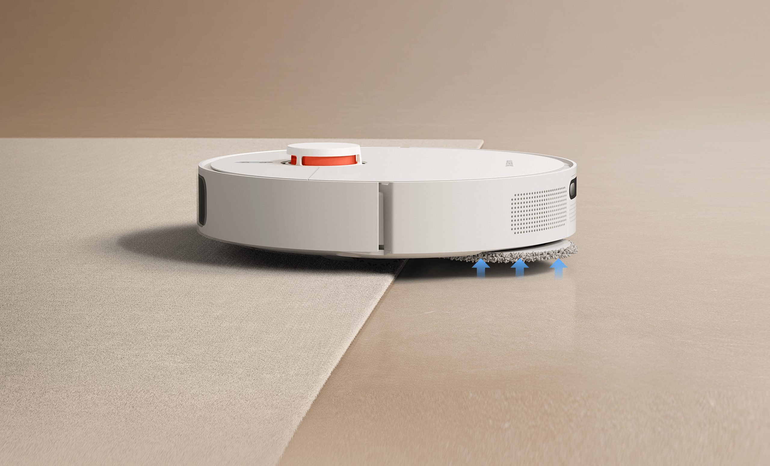 Xiaomi Robot Vacuum X20 Plus