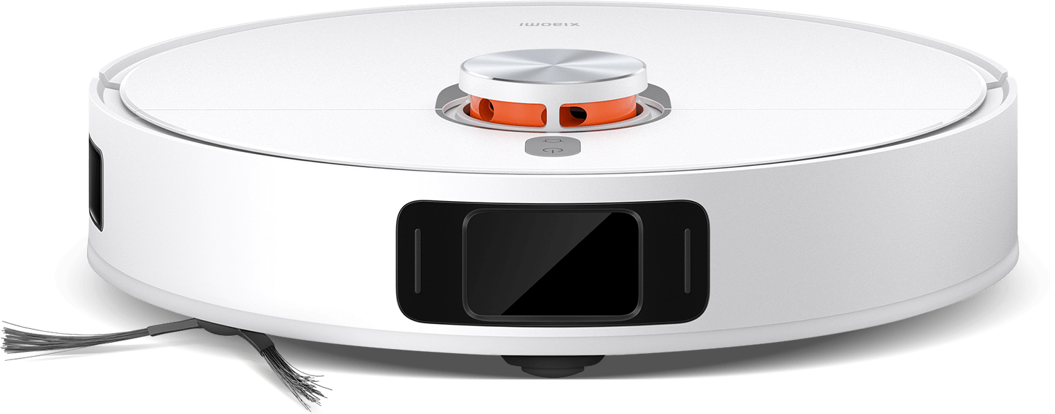 Xiaomi Robot Vacuum X20 Pro