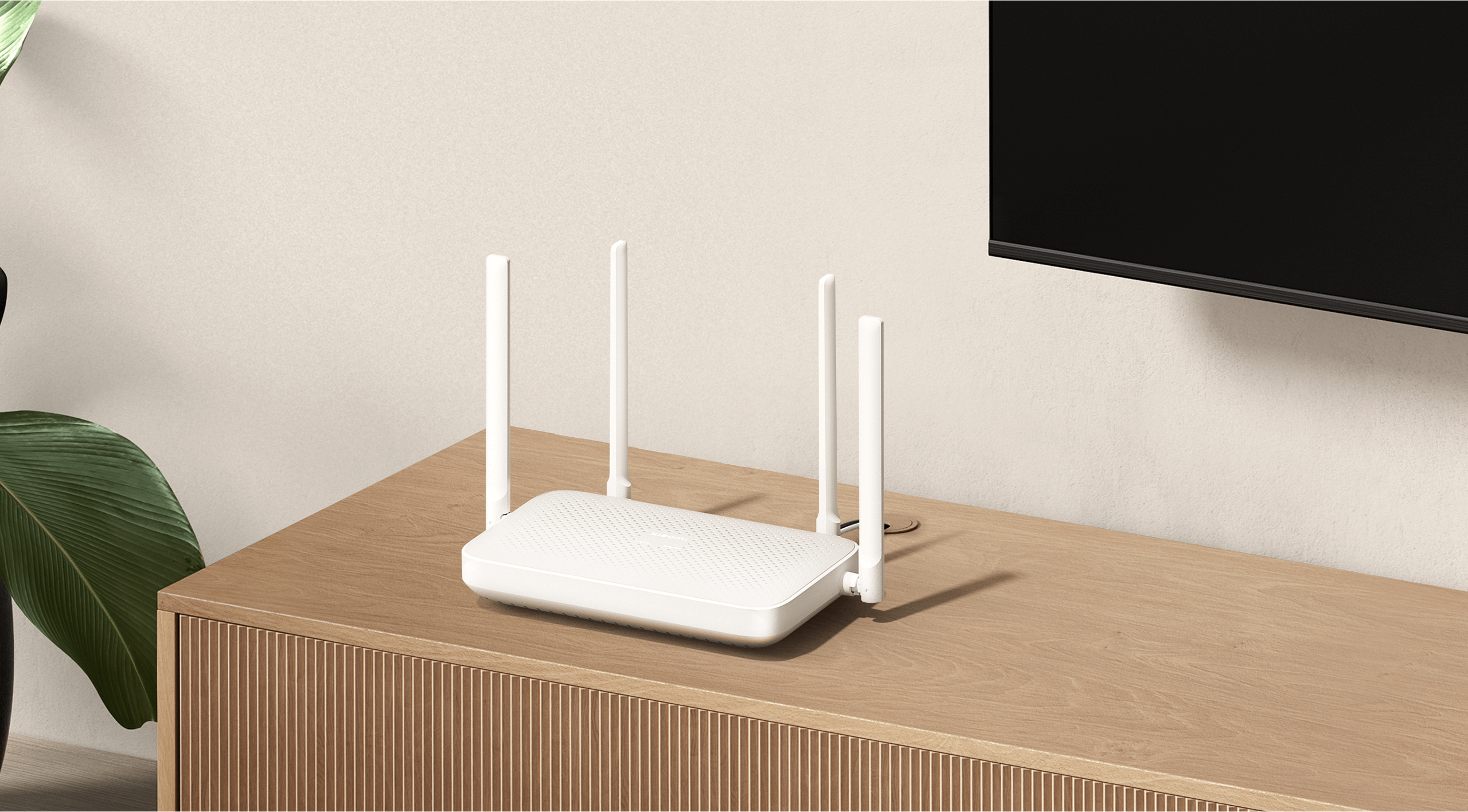 Xiaomi Router Ax1500