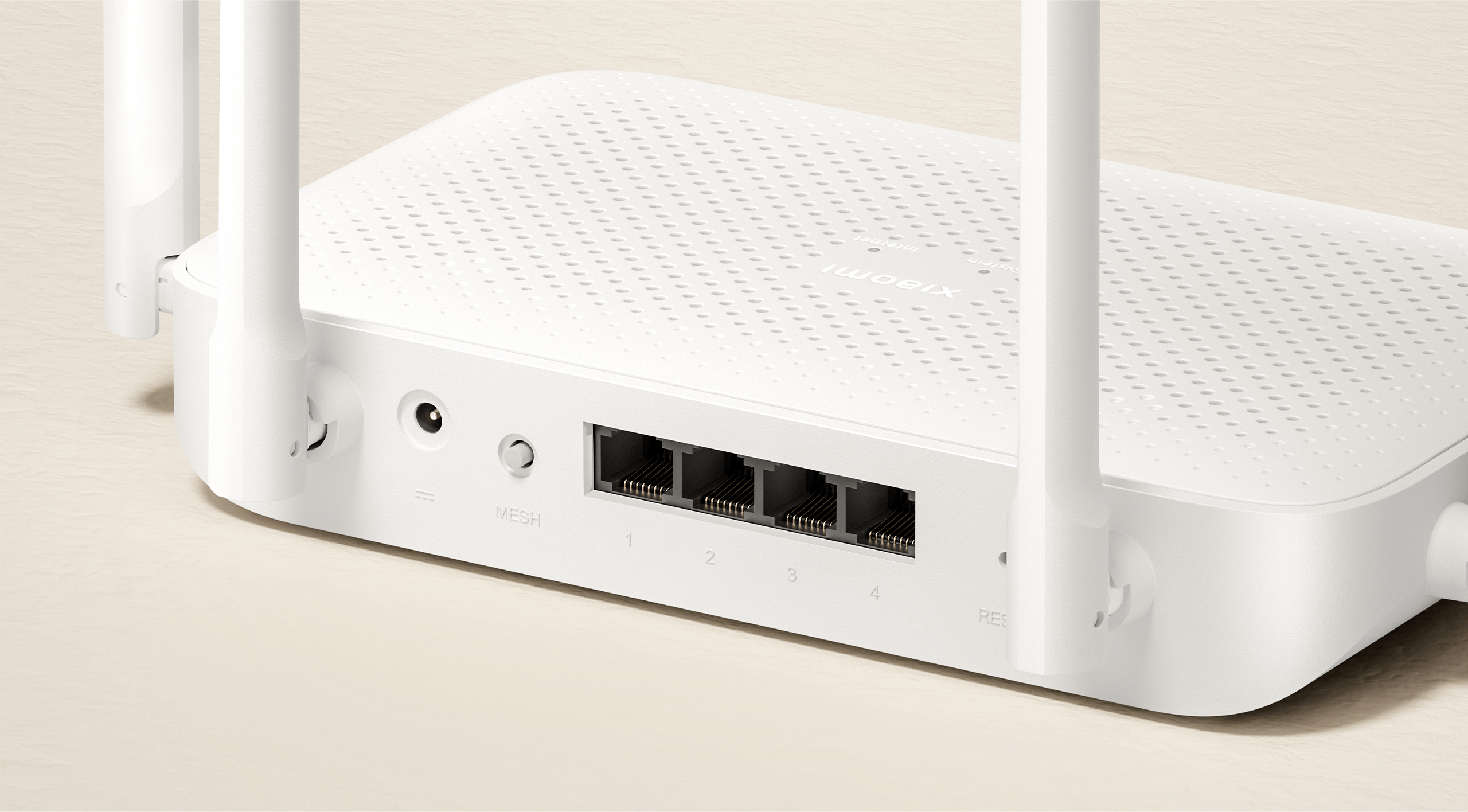 Xiaomi Router Ax1500