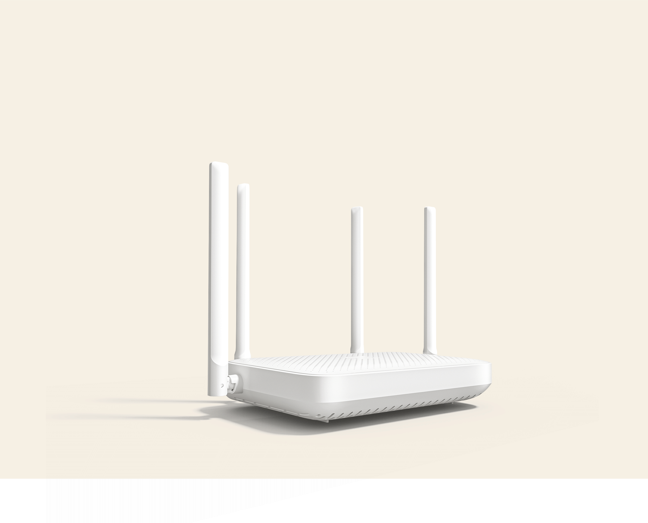 Xiaomi Router Ax1500