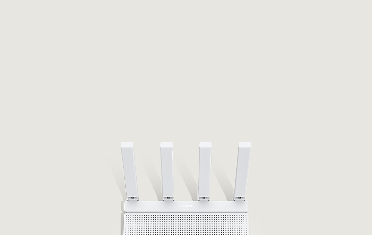 Xiaomi Router Ax3000t
