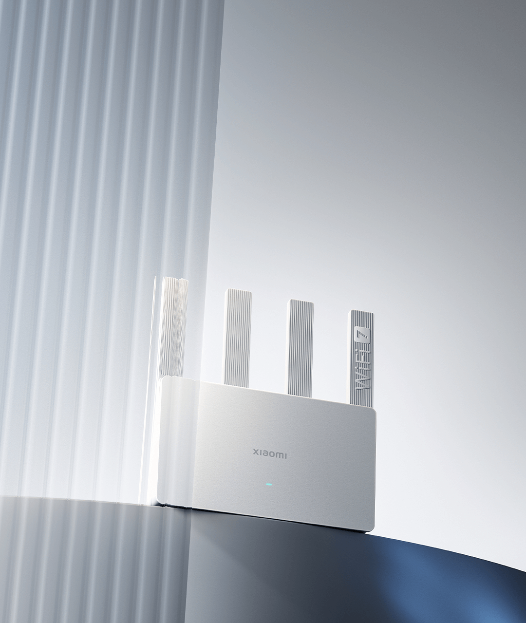 Xiaomi router Be3600