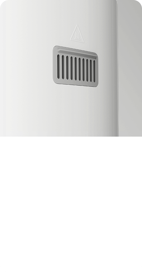 Xiaomi Smart Air Fryer Pro 4l