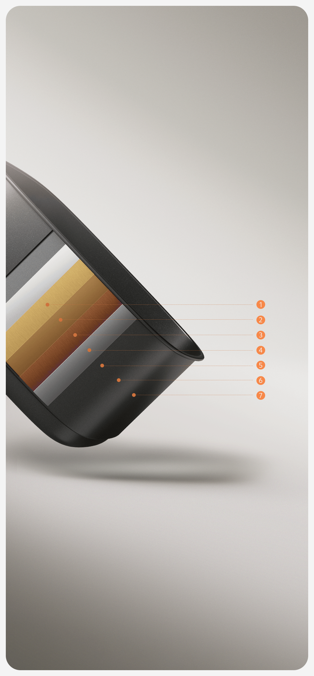 Xiaomi - Freidora sin Aceite Smart Air Fryer Pro. 40°C a 200°C. Canasto 4L.  - 001 — Universo Binario
