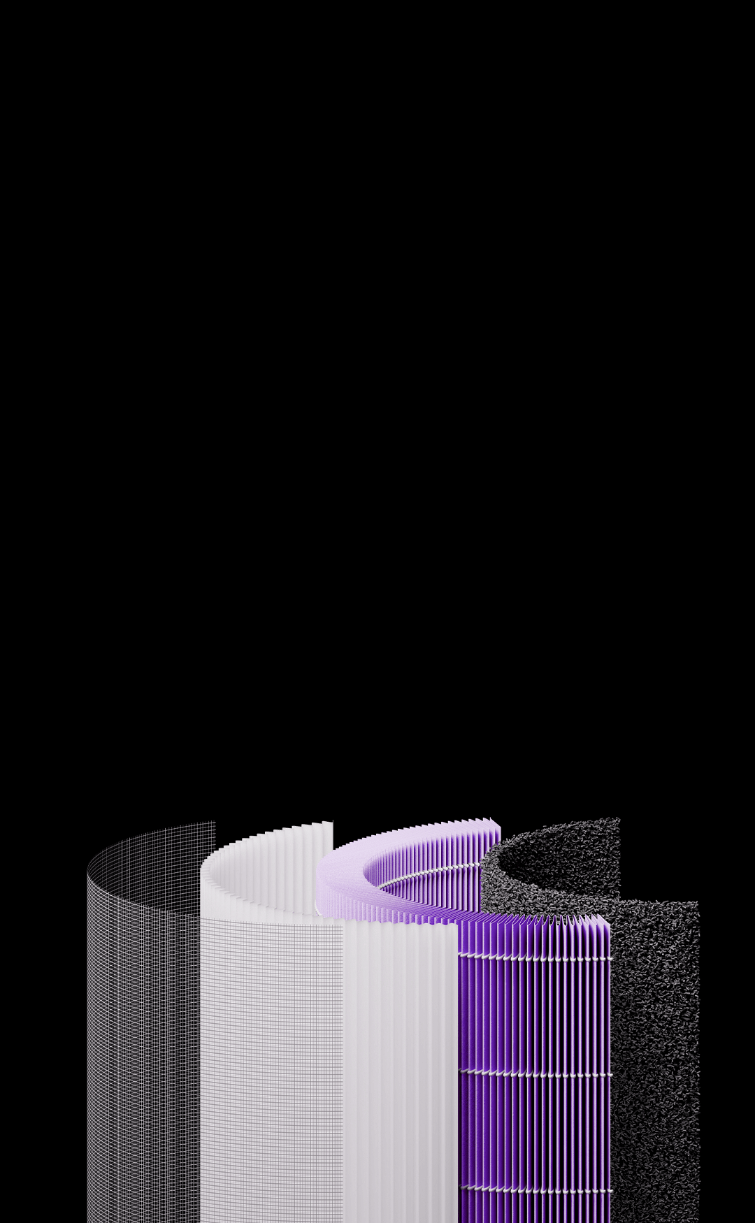 All Specs, Features of Xiaomi Smart Air Purifier 4 Compact Filter