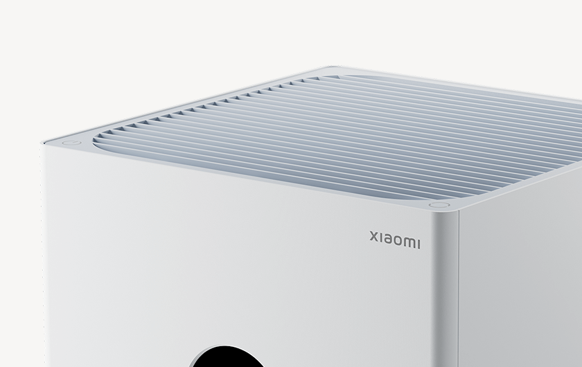 Xiaomi Smart Air Purifier 4 Lite