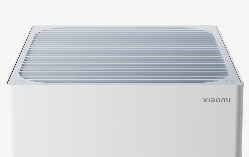 Xiaomi Smart Air Purifier 4 Lite