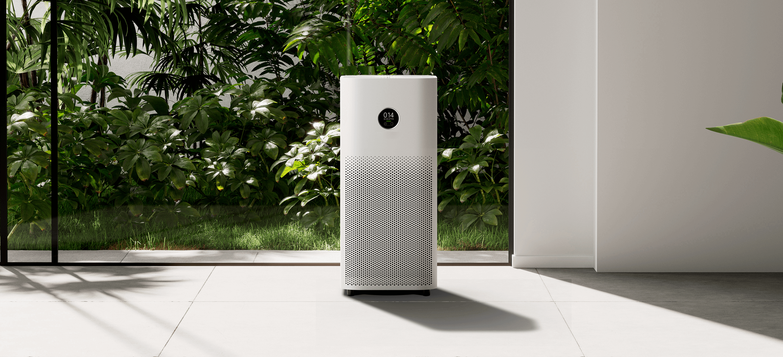 Xiaomi Smart Air Purifier 4