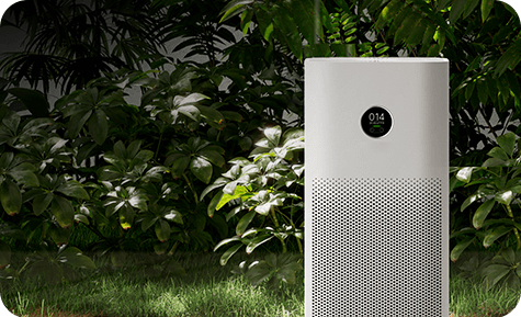 Xiaomi Smart Air Purifier 4