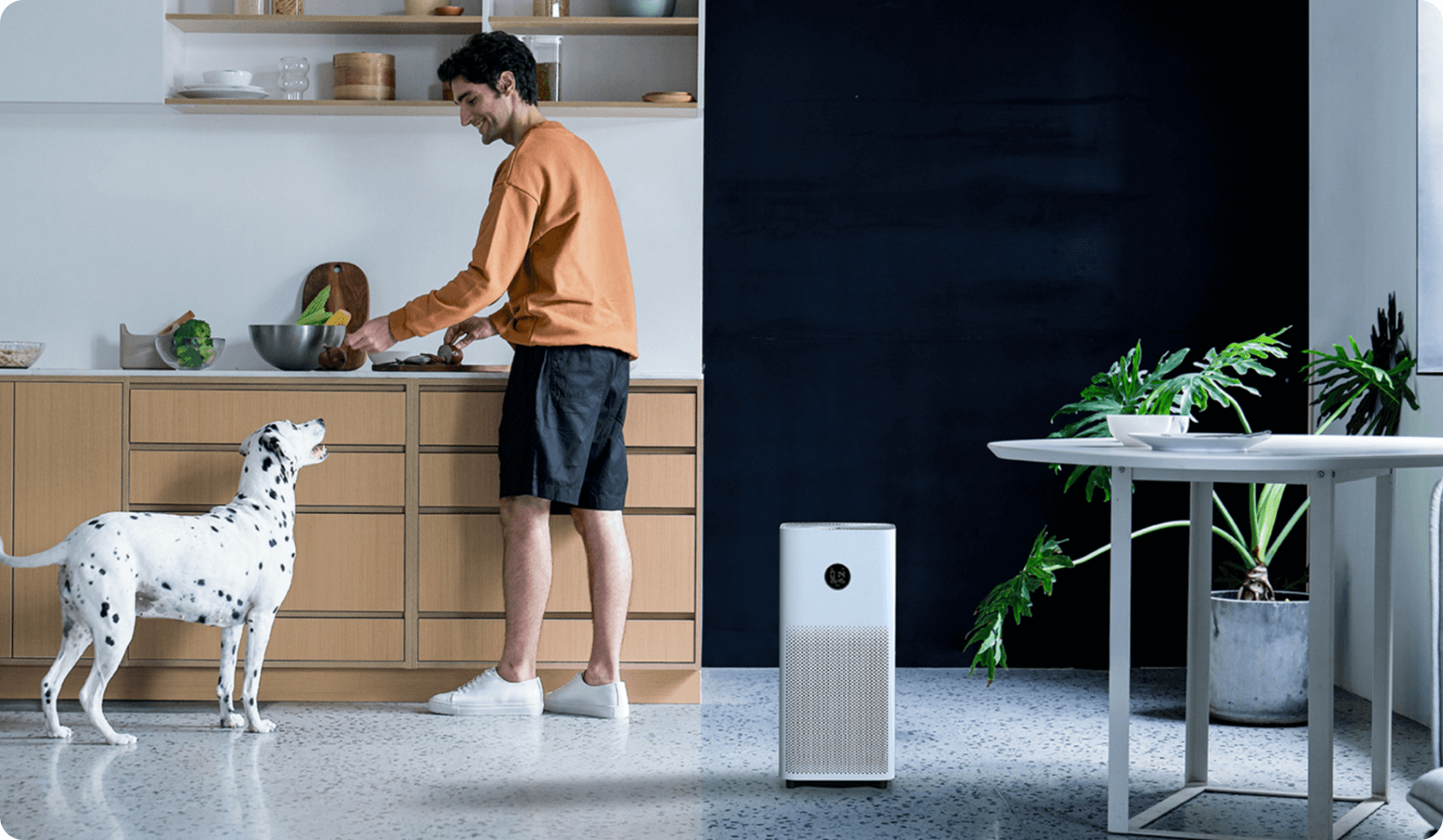 Xiaomi Smart Air Purifier 4