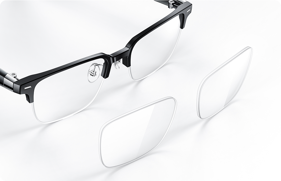 Xiaomi Smart Audio Glasses - Xiaomi Global