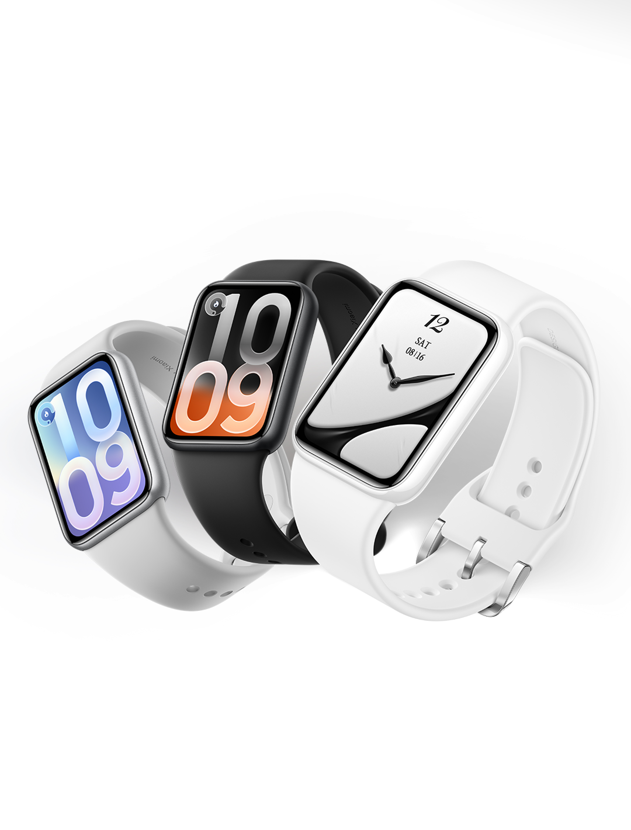 Xiaomi Smart Band 10 Pro NFC - Xiaomi Global