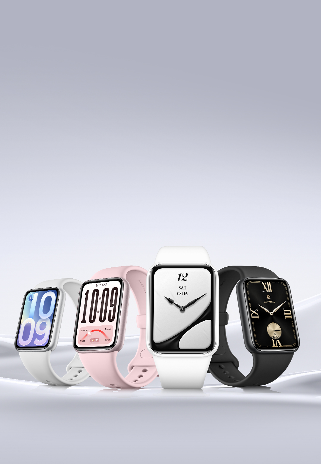 Xiaomi Smart Band 10 Pro | Xiaomi 日本 | すべての仕様と機能