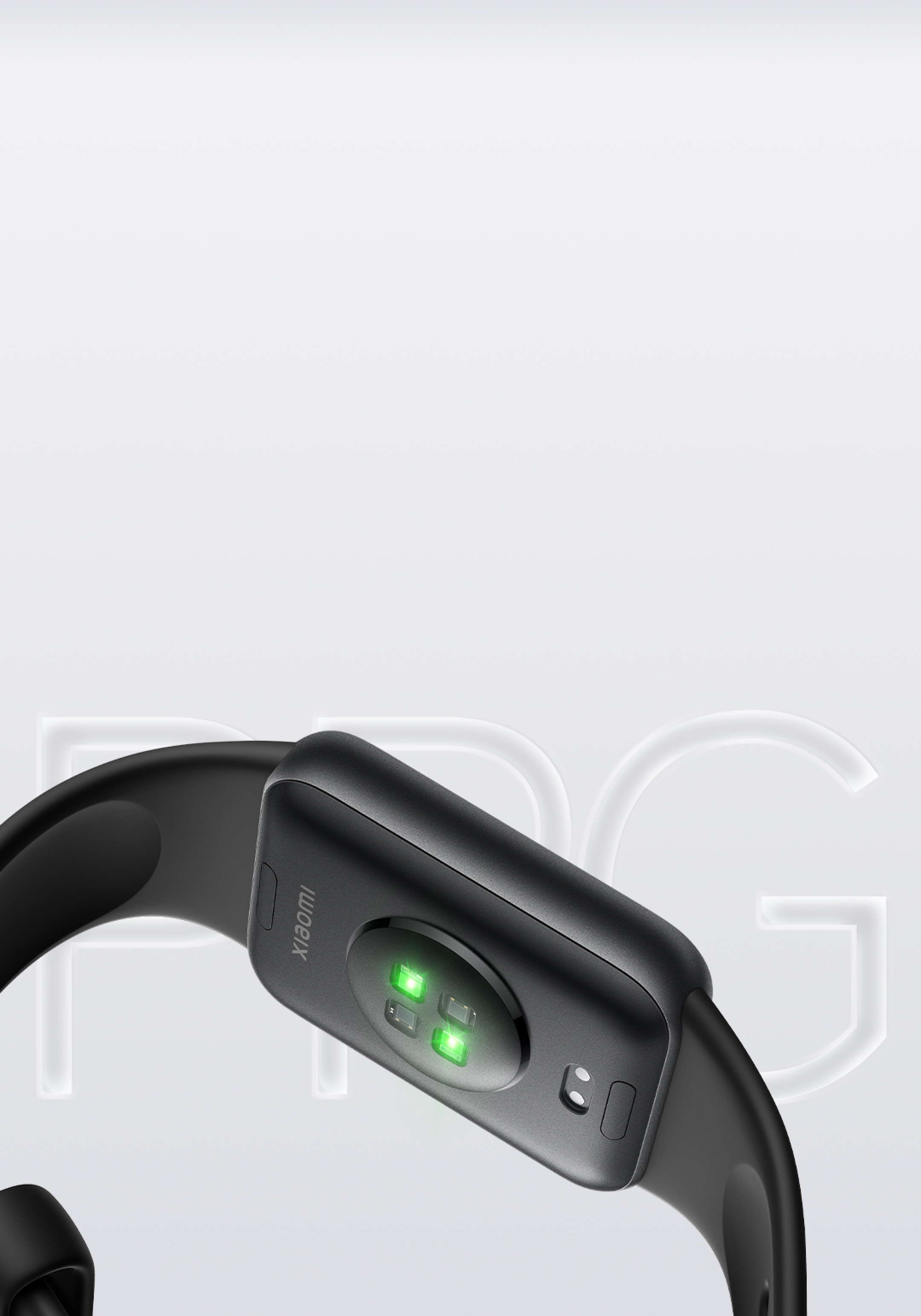 Xiaomi Smart Band 10 Pro | Xiaomi 日本 | すべての仕様と機能
