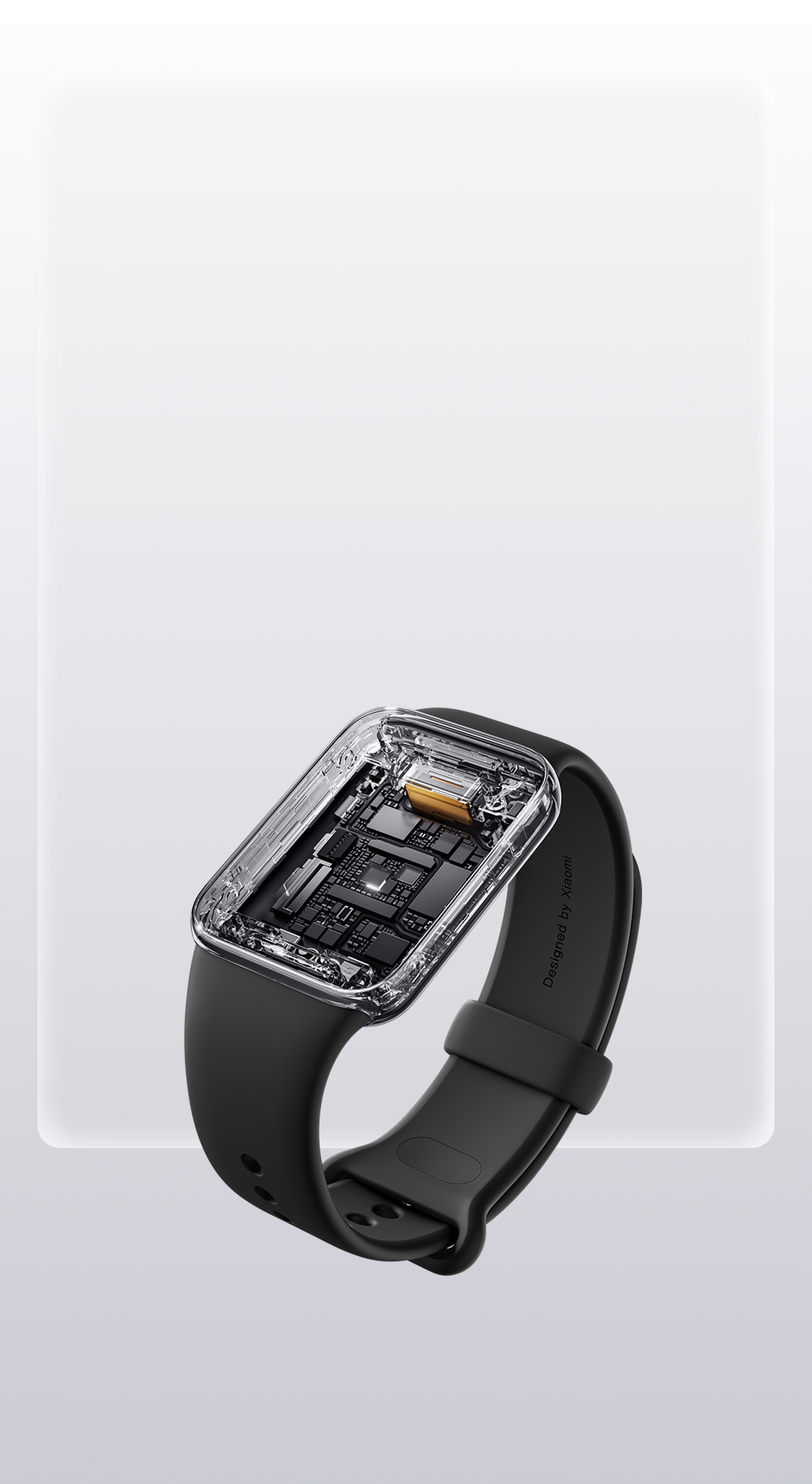 Xiaomi Smart Band 10 Pro | Xiaomi 日本 | すべての仕様と機能