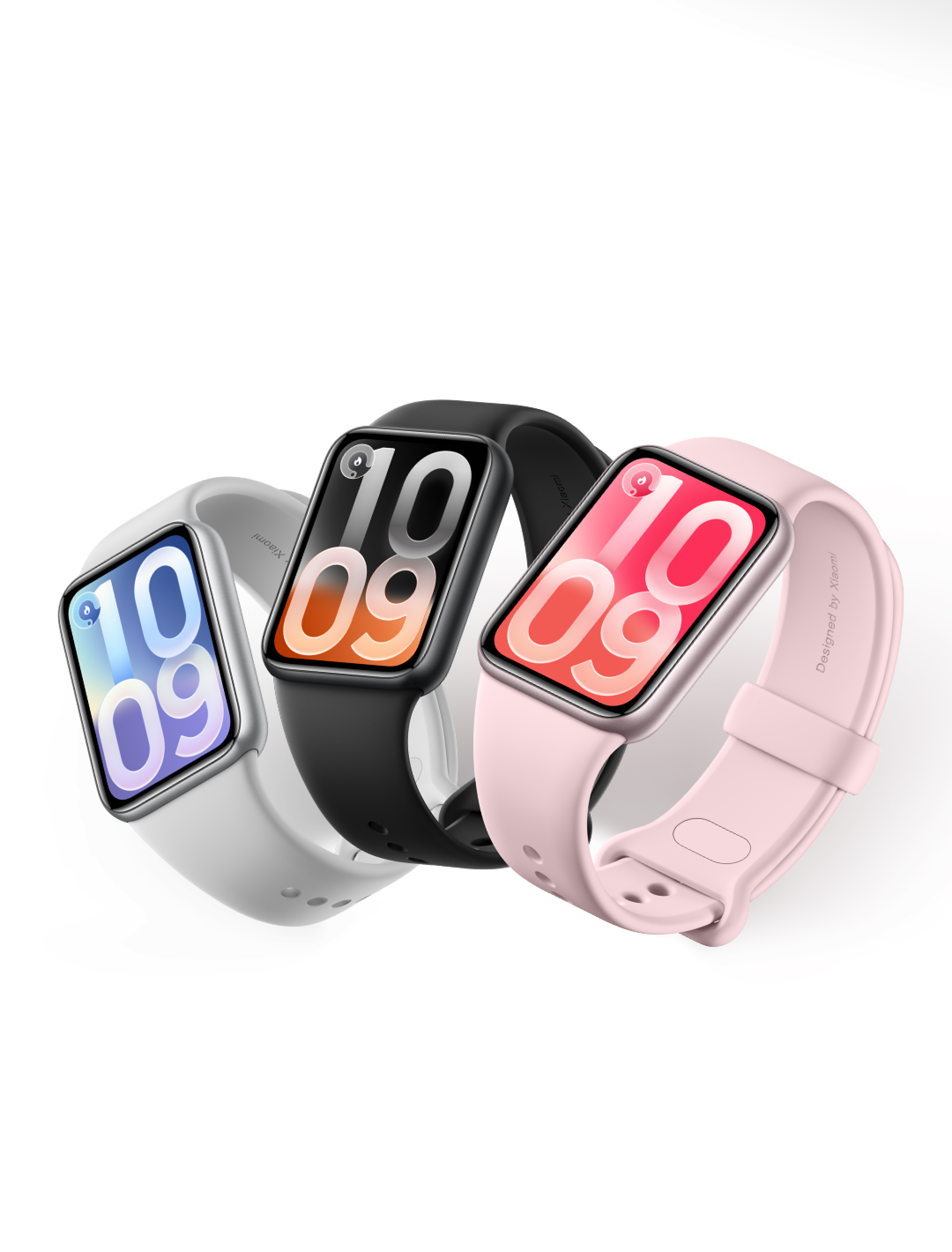 Xiaomi Smart Band 10 Pro | Xiaomi 日本 | すべての仕様と機能