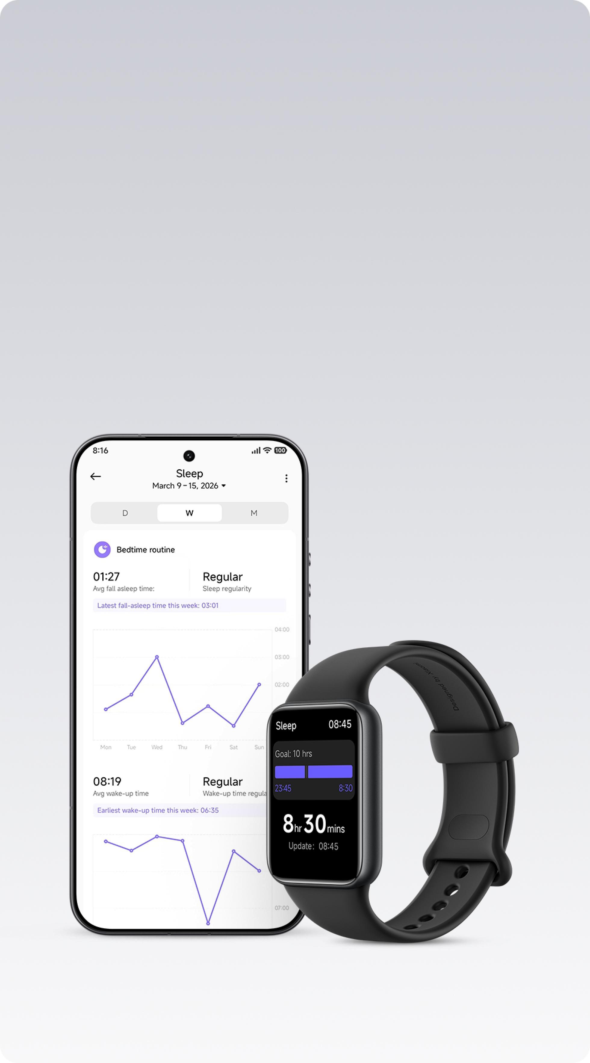 Xiaomi Smart Band 10 Pro | Xiaomi 日本 | すべての仕様と機能