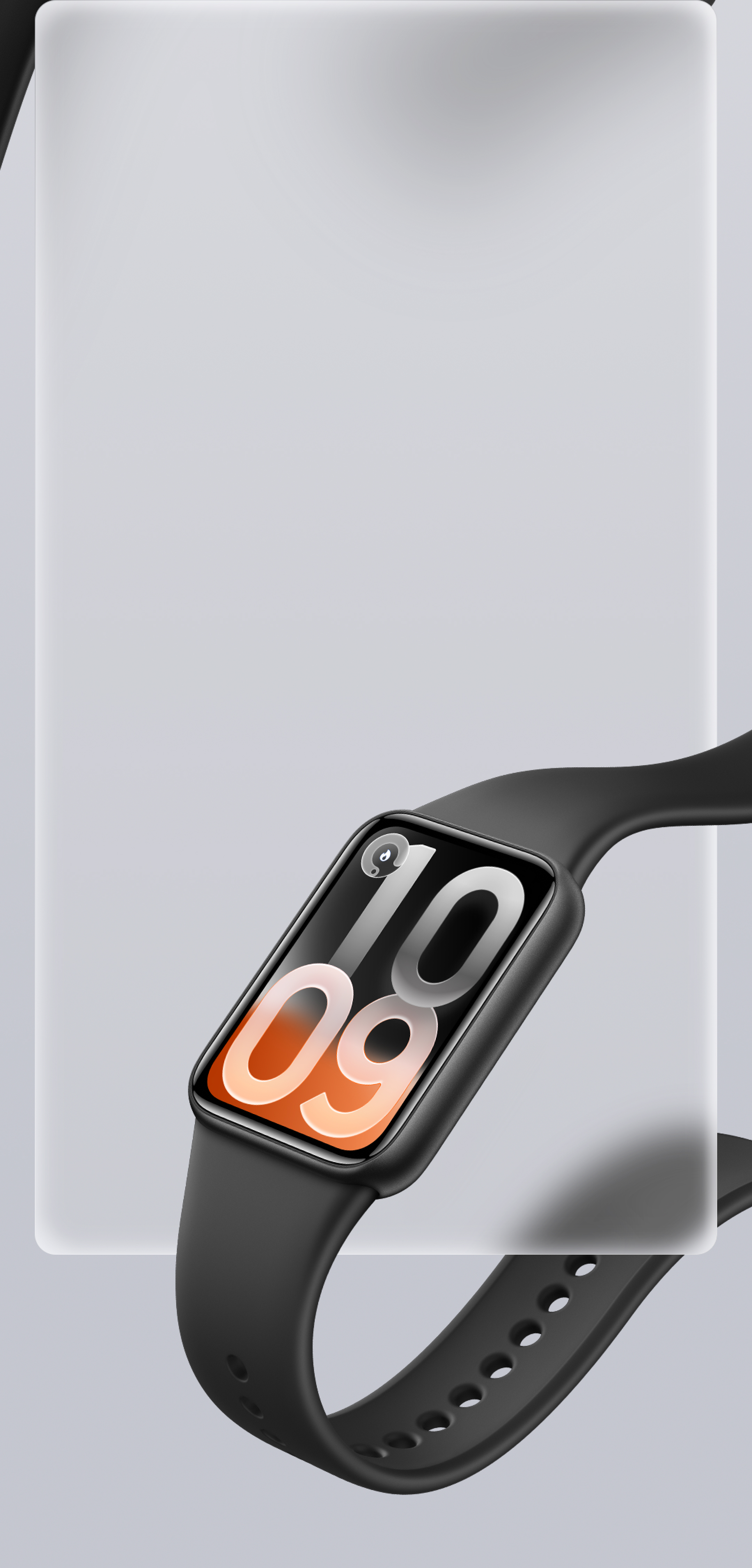Xiaomi Smart Band 10 Pro | Xiaomi 日本 | すべての仕様と機能