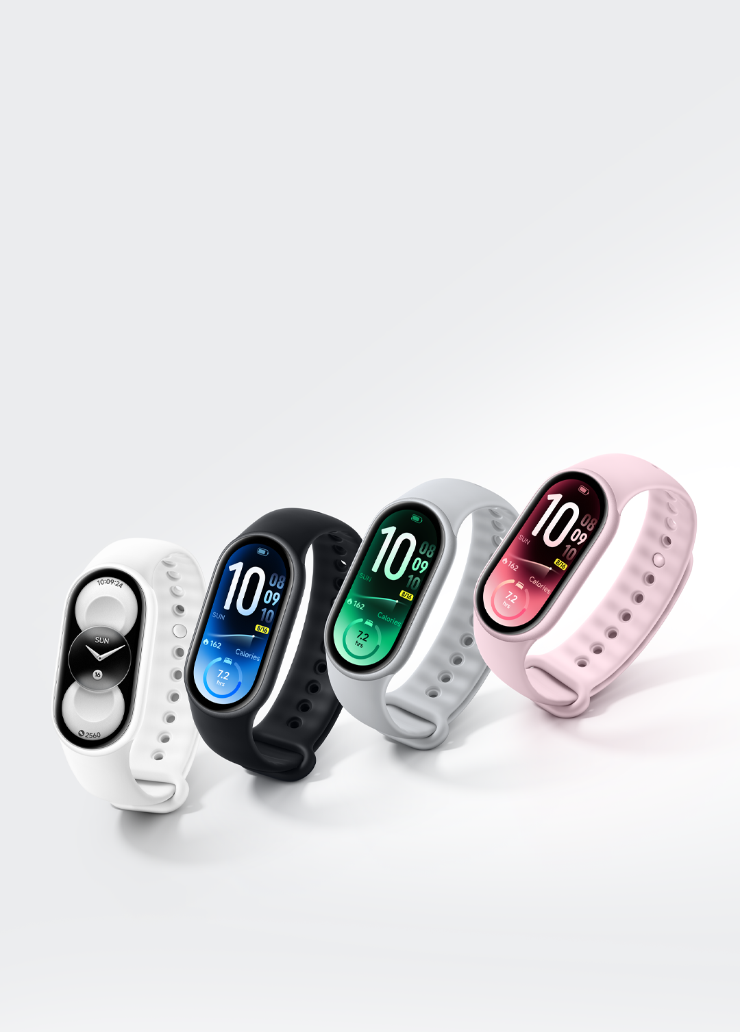 Xiaomi Smart Band 11 | Xiaomi Việt Nam | Tất cả thông số kỹ thuật và tính năng