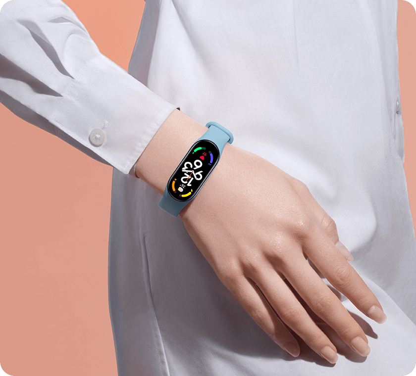 Xiaomi Smart Band 7 Strap