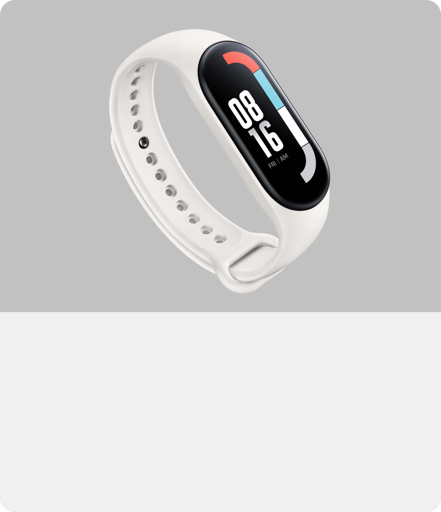 Test du Xiaomi Mi Band 7 : petit bracelet, petit prix et… petites  performances