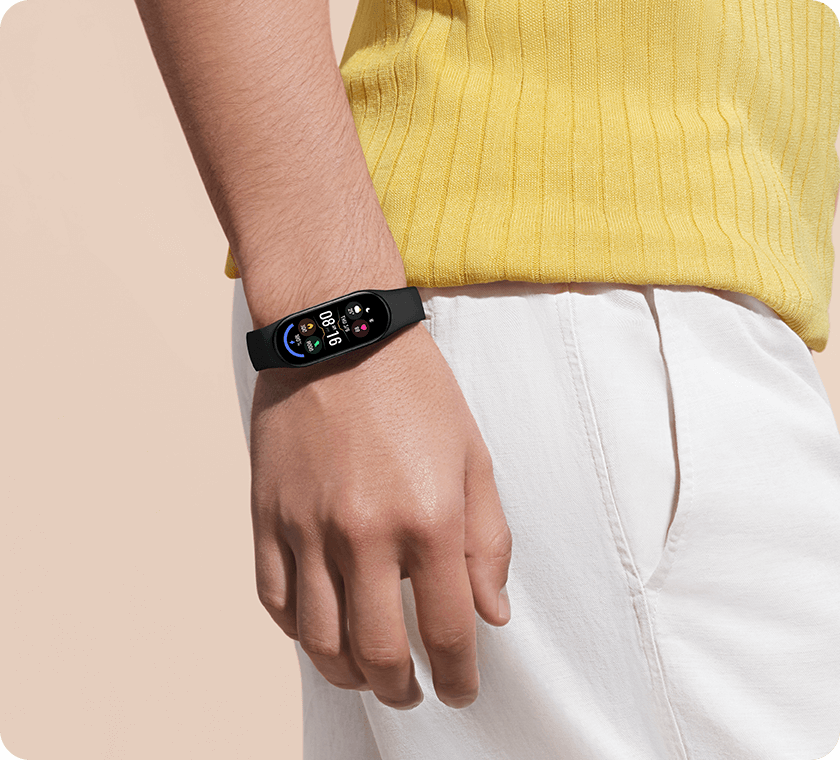 Xiaomi Smart Band 7 Strap