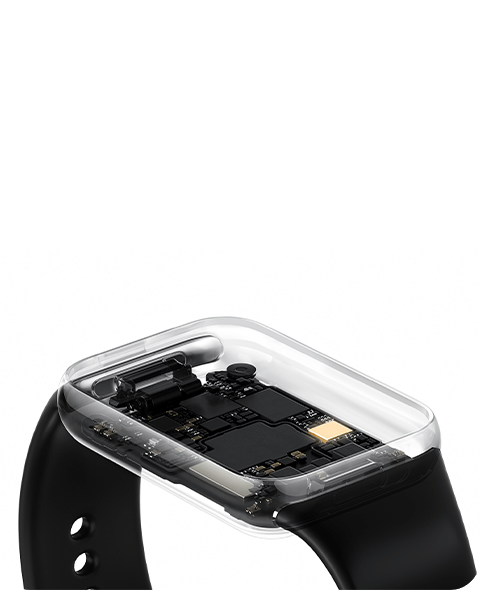Reloj Inteligente Xiaomi Mi Band 8 Pro Original 2023