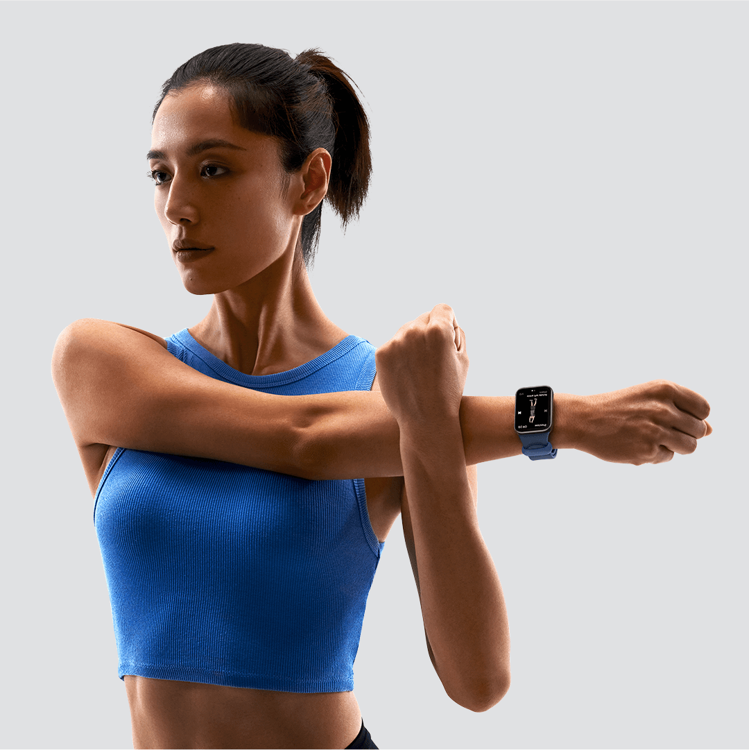 Xiaomi Smart Band 8 Pro: From Workouts to Night Outs, Your Perfect  Companion - GrumpyFoot