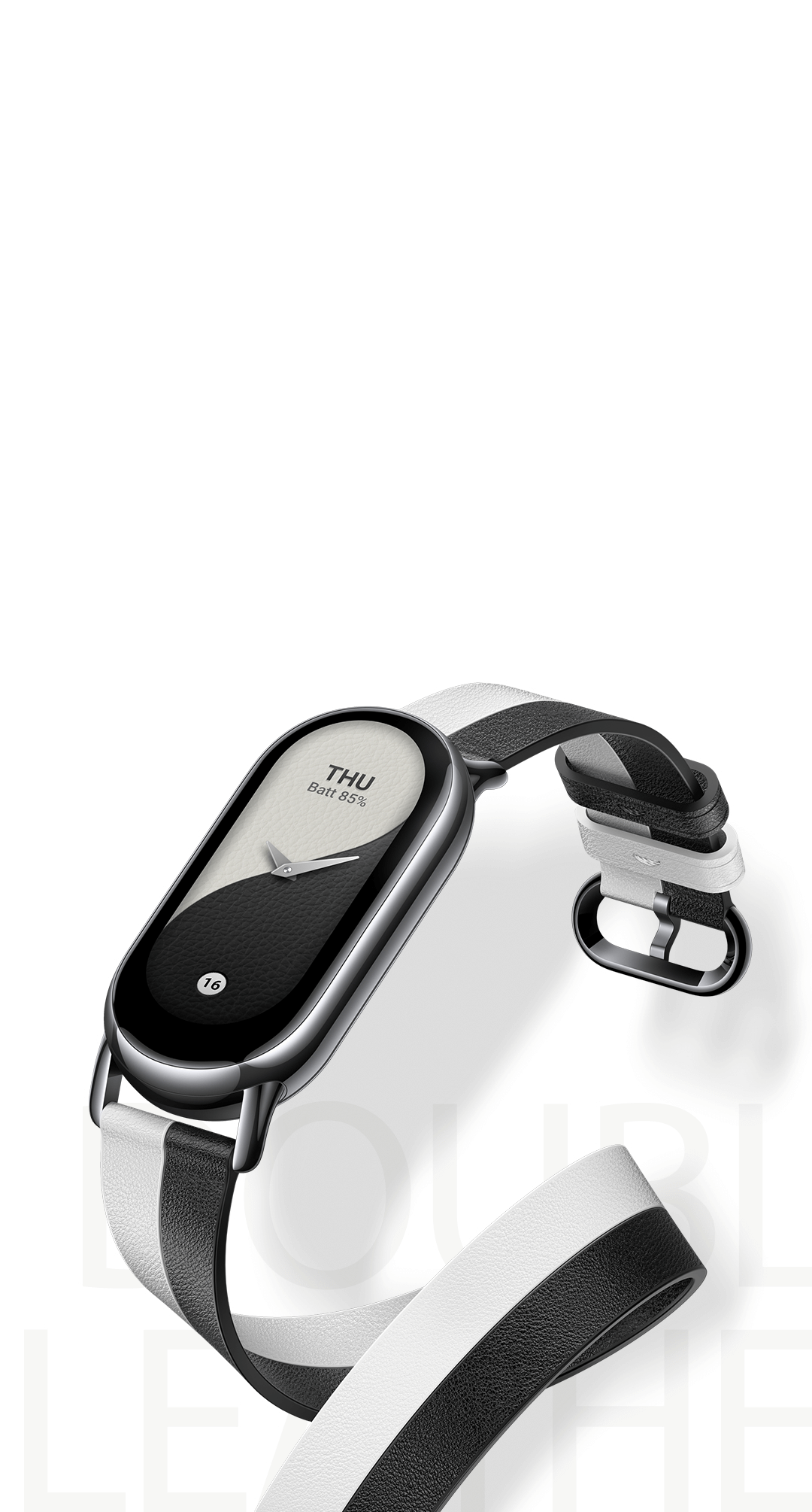 Xiaomi Mi Band 8 Smart Bracelet AMOLED Screen Heart Rate Blood Oxygen  Bluetooth Sport Watch Fitness Traker Smart Watch (Global Version) 
