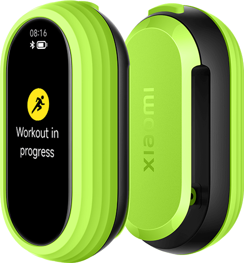 Xiaomi MI Band 8 £39.99 - Free Delivery | MyMemory