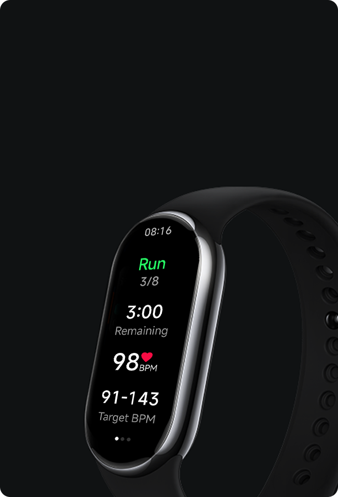 Xiaomi Smart Band 8