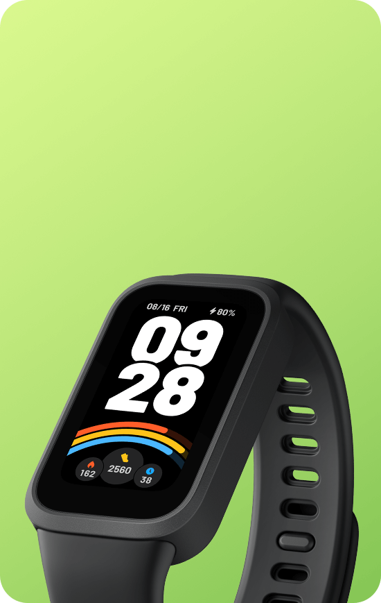 Xiaomi Smart Band 9 Active